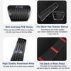 -Car Pedals Cover Brake Pedal Cover For BMW 5 Series X3 X5 G30 G20 F10 F07 F30 E90 E60 F15 G23 E83 E84 F48 G32 G01 G02 G05 G60