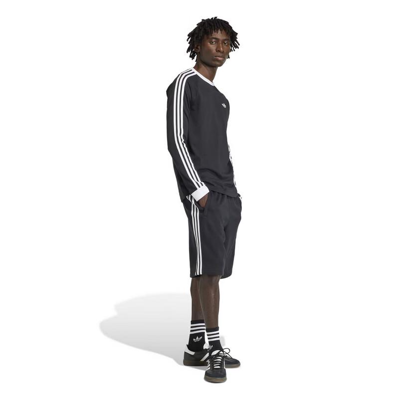 Adidas Men's Comfortable Long Sleeve T-Shirt