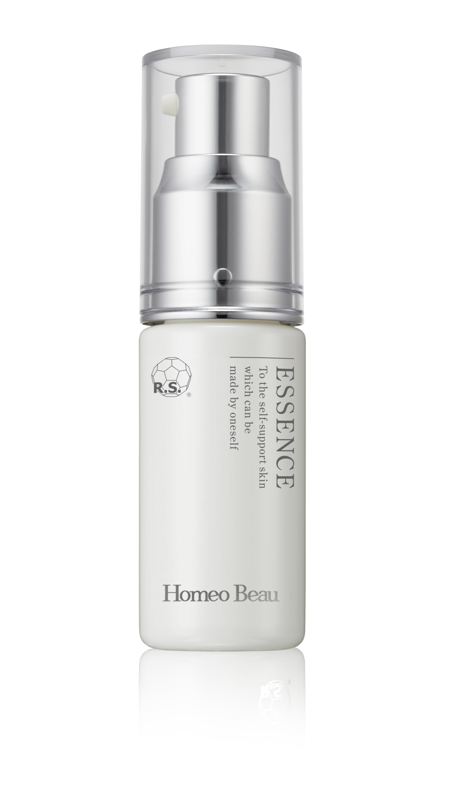 

Высокоувлажняющая сыворотка с фуллереном Homeo Beau Essence… (30 мл)