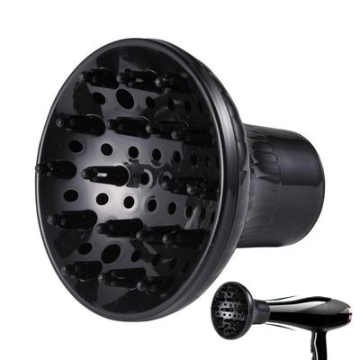 Diffuser Hair Dryer Nozzle Barbershop Diffuser Blow Dryer Nozzles Professional Barber Hair Dryer Diffuser Hair Styling Tool