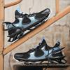Fashion Luxury Mens Casual Shoes Sneakers Trainer Running Shoes For Men