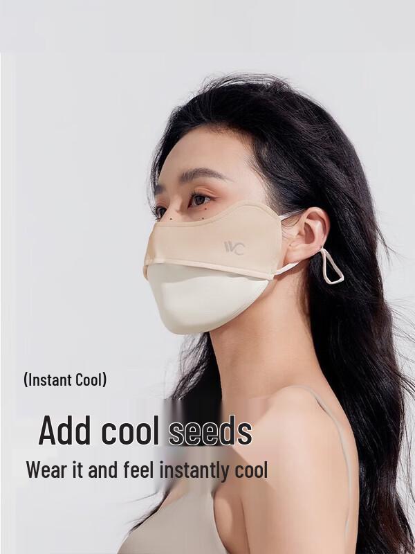 VVC Rouge Warm Winter Mask