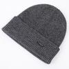 Hengyuanxiang M55013 Unisex Warm Wool Knit Beanie