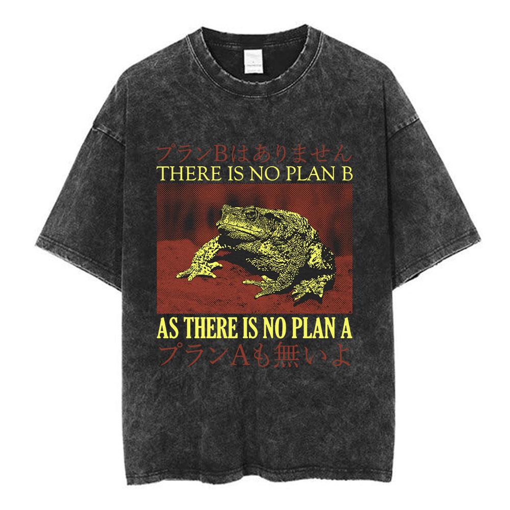 

My Quest for Cheese Rat Funny Vintage Washed T Shirt Men Fashion Harajuku Short Sleeve Tshirts Casual Cotton Oversized T Shirts S