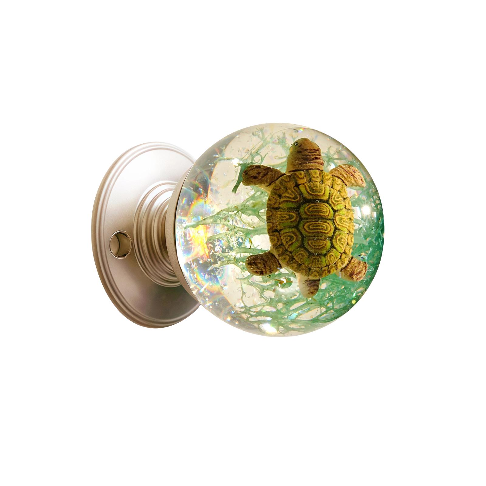 

Fun Door Handle Decorations Unique Door Handles, Creative Door Handles One Size