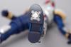 RAH Real Action Heroes DX Kamen Rider Blade Scale ABS Painted Action Figure 1/6 & ATBC-PVC