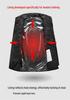 Smart USB Heated Vest: Unisex Winter/Autumn Thermal Wear with Constant Temperature Control