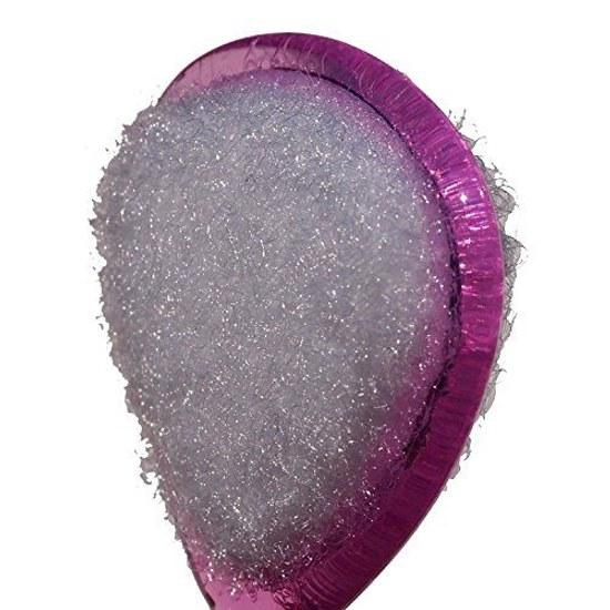 Zungenbürste W-1 (Doppel Eins) (Farbe ist zufällig)