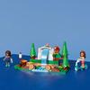 LEGO Friends Heartlake Forest Waterfall 41677 Toy Block Present Doll Doll Girls Ages 5+