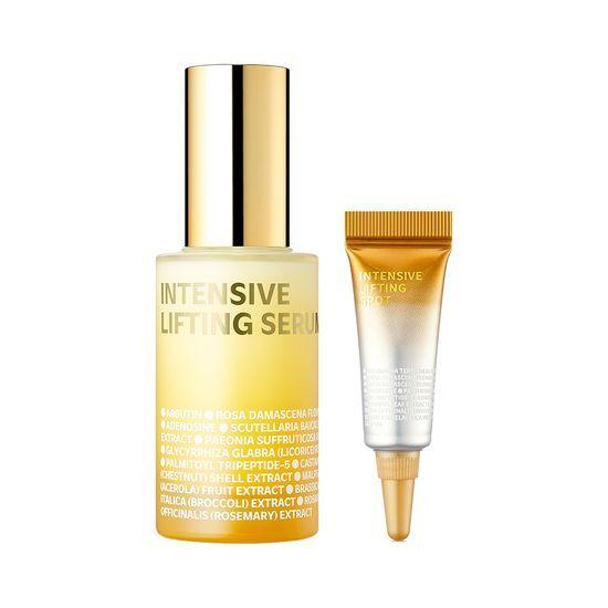 Isoi Intensive Lifting Serum 20ml (20ml + Elasticity Spot 3ml)