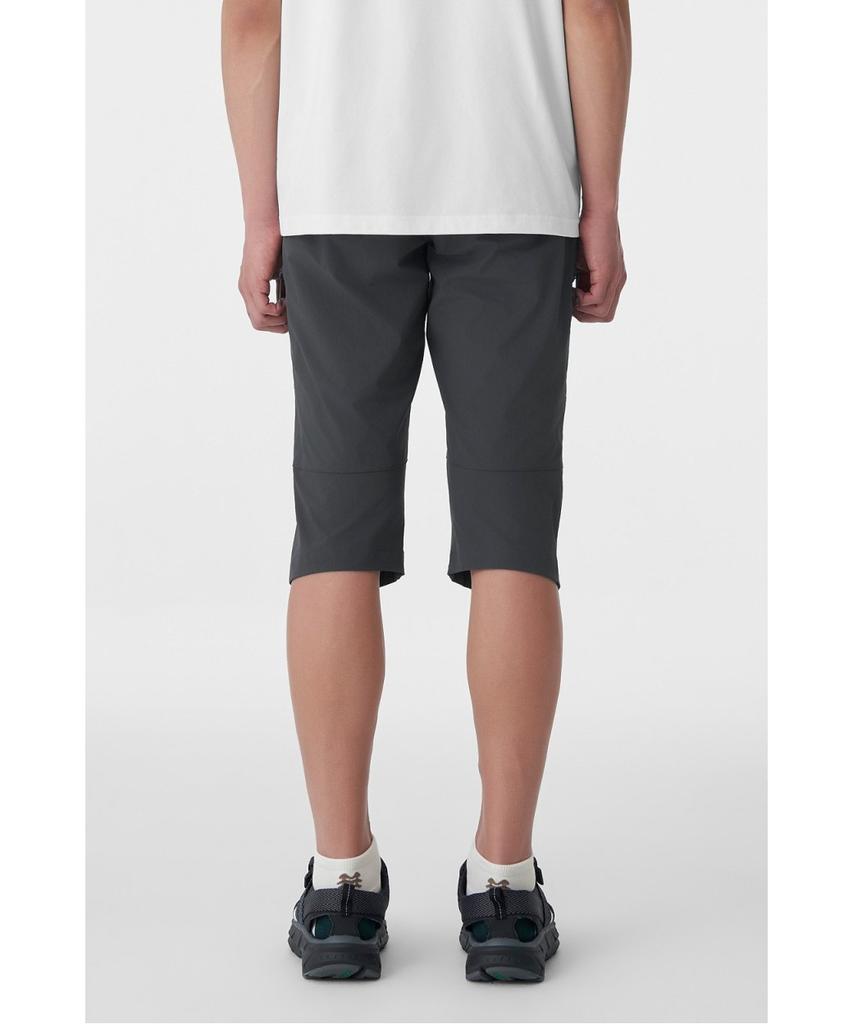 Koolongseupocheu Men'S 3/4 Cargo Pants Jwpom26231Dgy