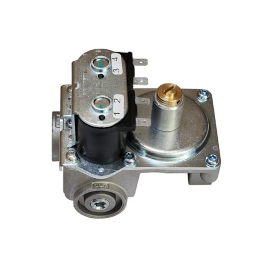 161109 Gas Valve RV Water Heater Gas Control Valve Part Compatible with Suburban RV Water Heater 4/6/10/12/16 Gallon SW Series
