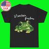 Silverchair Frogstomp Black T-Shirt Tee Top Unisex