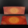 Mandala Mauspads Gaming Zubehör Büro Gamer Tastatur Cooles Technologie Muster Schreibtischunterlage Rutschfest Laptop Großes Gummi-Mauspad