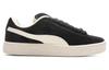 PUMA Suede Xl Pleasures Black Frosted Ivory 396057-01