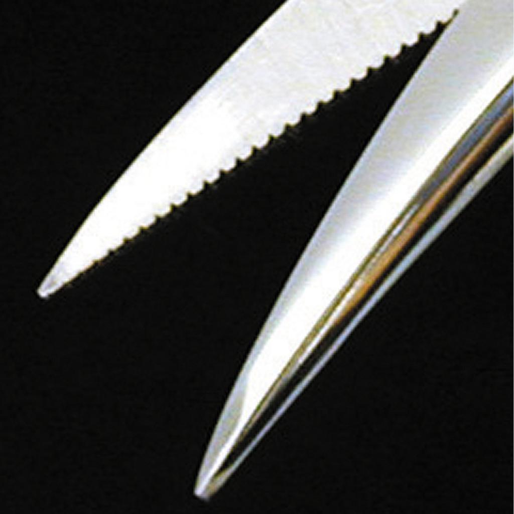 Engineer Kinkiri Scissors 145mm PH-34