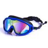 Lishen HD Large Frame Anti-Fog Swim Goggles