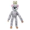 Long Limbs Interactive Dog Toy Crinkle Paper Animal Dog Toy Cute Plush Dog Toy  Interactive Play