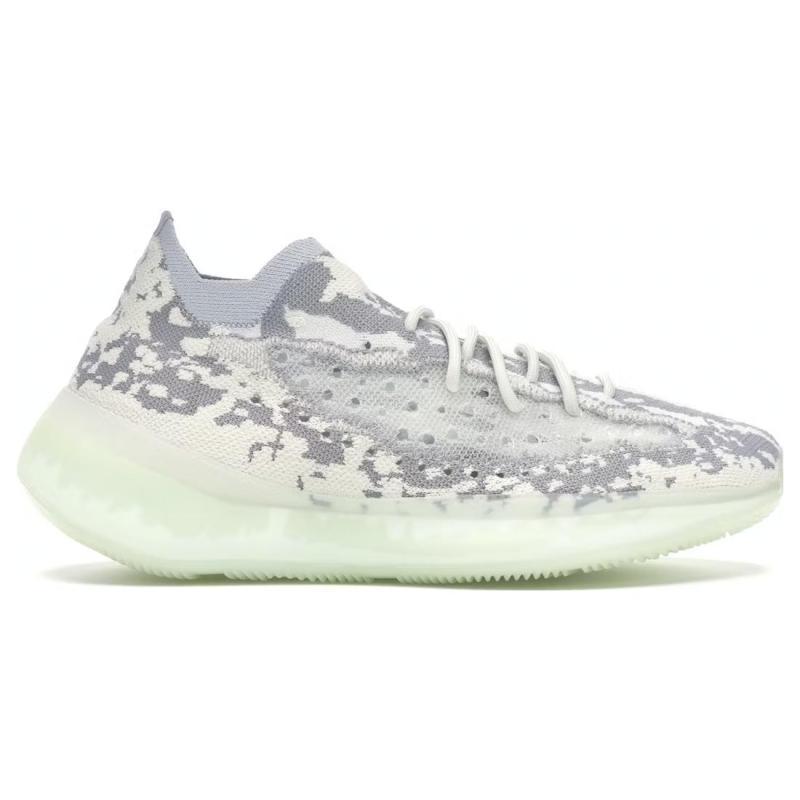 adidas Yeezy Boost 380 'Alien' Sneakers FV3260