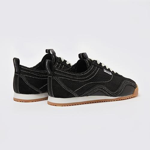 Kauts Caesar Origin (Black)