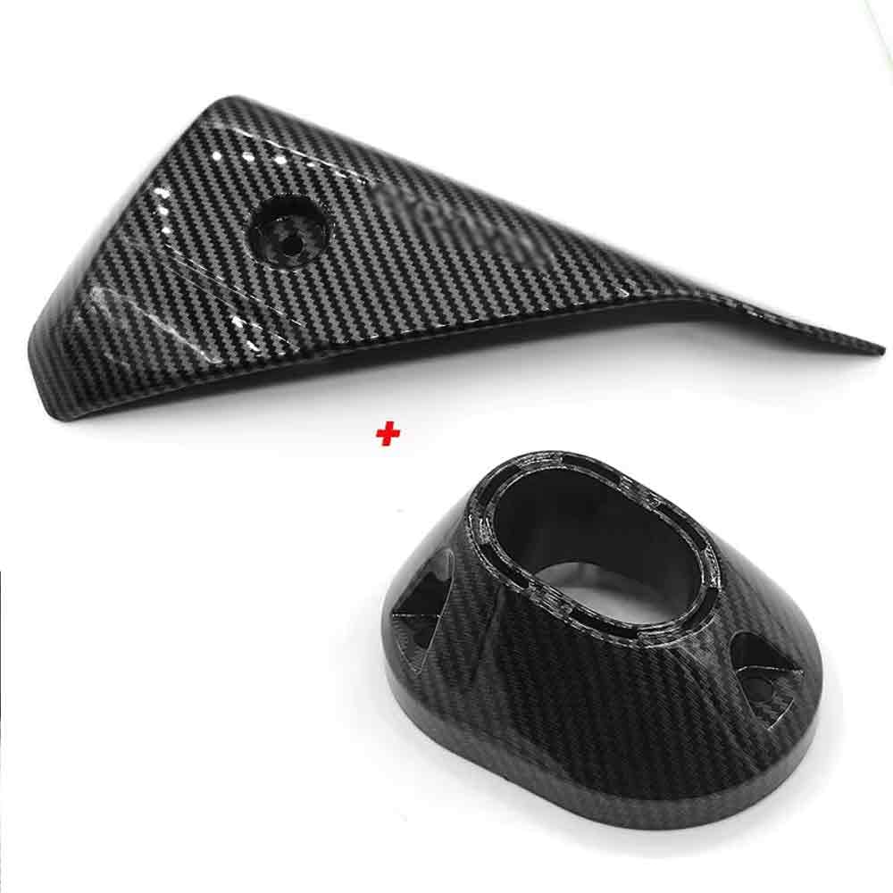 FOR Pcx160 PCX160 2025 Jk05 Kf47 2024 2021 2022 2023 Motorcycle Exhaust Protection Guard