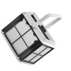 Ultra-Fine Filter Basket Panels Replacement For Dolphin Robotic Pool Cleaners ACTIVE 15 ADVANTAGE S100 S50 ABS Plastic