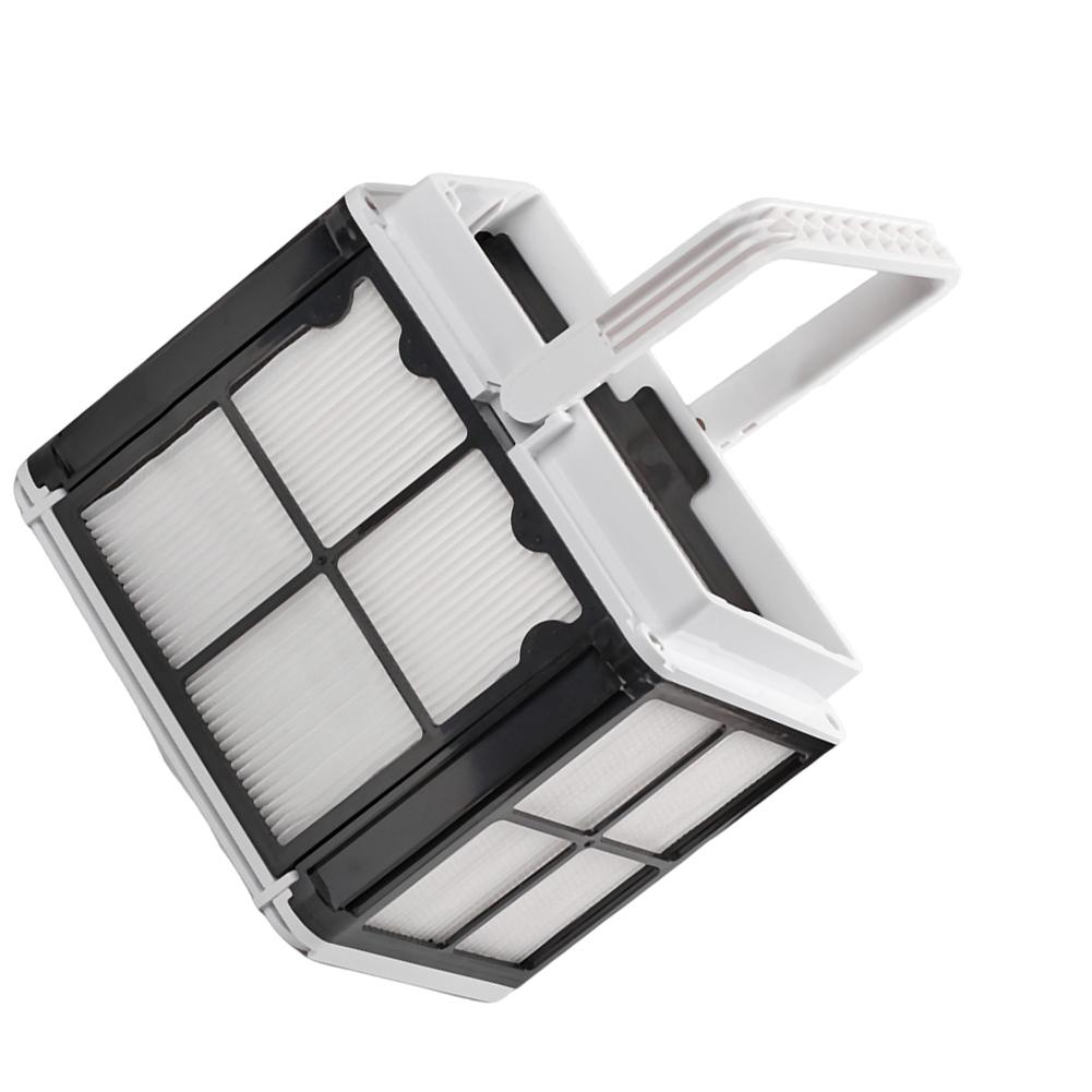 Ultra-Fine Filter Basket Panels Replacement For Dolphin Robotic Pool Cleaners ACTIVE 15 ADVANTAGE S100 S50 ABS Plastic