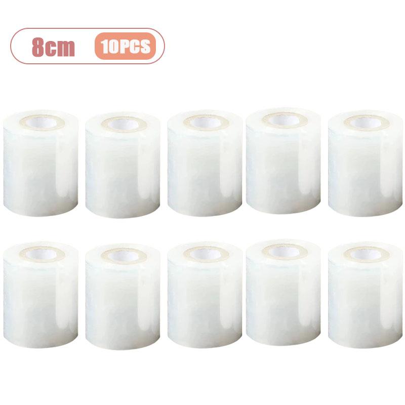 Food Grade Wine Sealing Film Anti Evaporation Wrap for Alcohol Preservation Bottle Mouth Cover Aged Spirits Storage Supplies