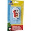 Mickey Mouse Clubhouse Number 1 Candle