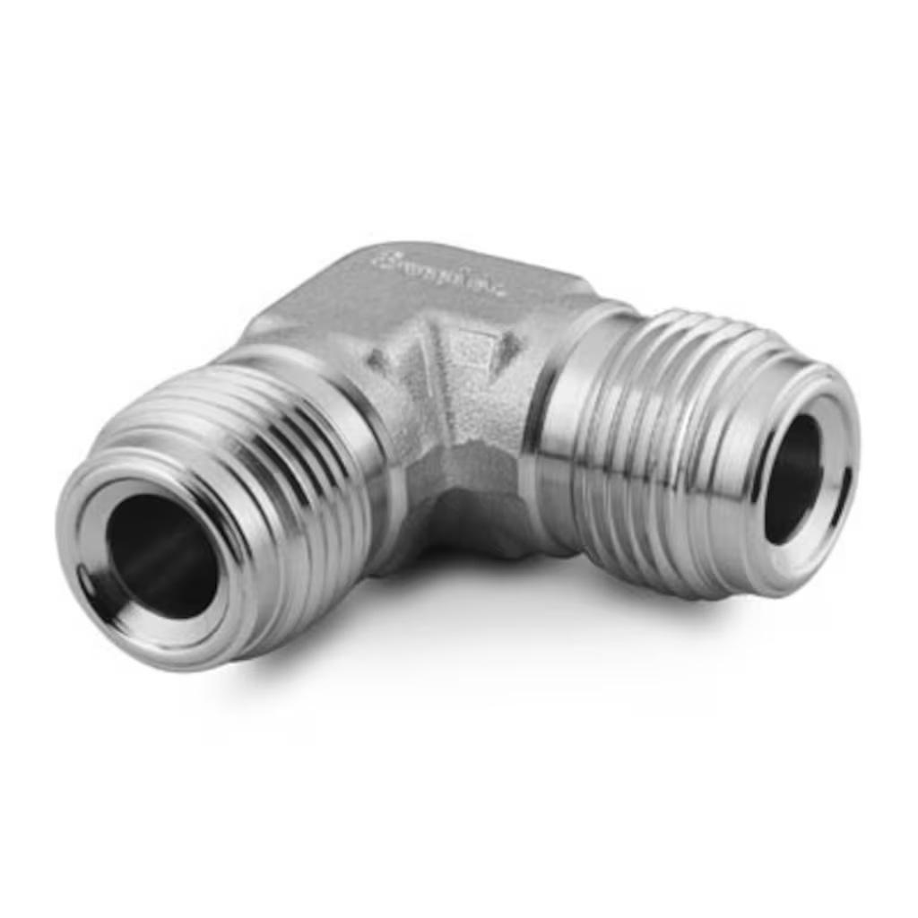 

SS-4-VCR-9 Swagelok 316 Stainless Steel VCR Face Seal Elbow Fitting