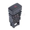 25290-Vr200 Hazard Light Switch Button For Nissan