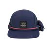 Spring sunscreen sunshade baseball cap function wind breathable foldable neck protector outdoor hiking cap men and women