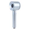 High Pressure Showerhead Handheld Pressure Boosting Showerhead Hose Kit for Bathroom Built In Filter