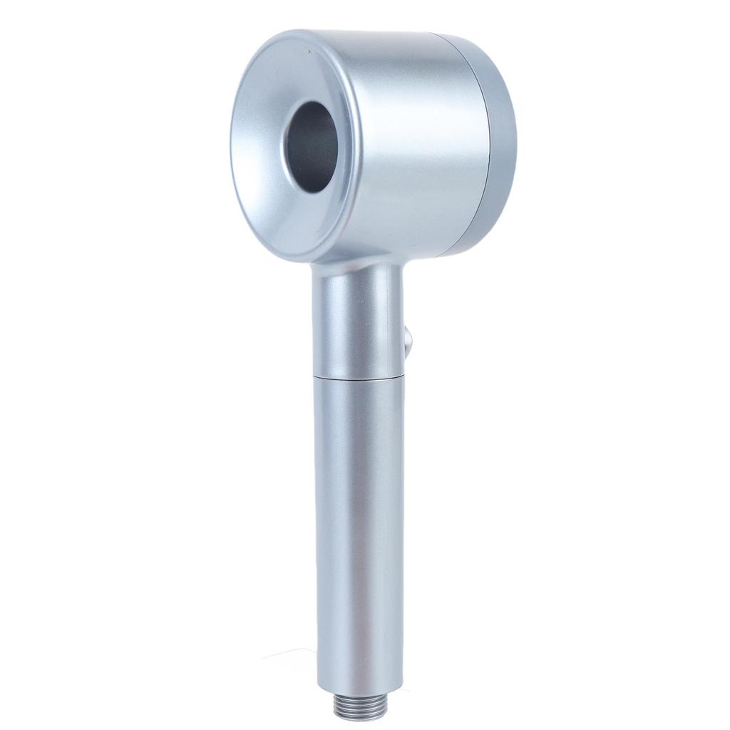 High Pressure Showerhead Handheld Pressure Boosting Showerhead Hose Kit for Bathroom Built In Filter