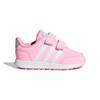 Adidas Neo Switch 2.0 Low Top Toddler Shoes Pink Baby Shoes F35700