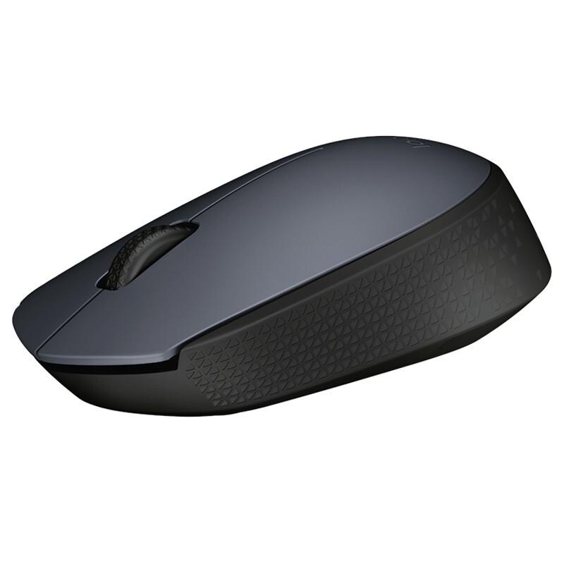 Logitech M170 Wireless Mouse