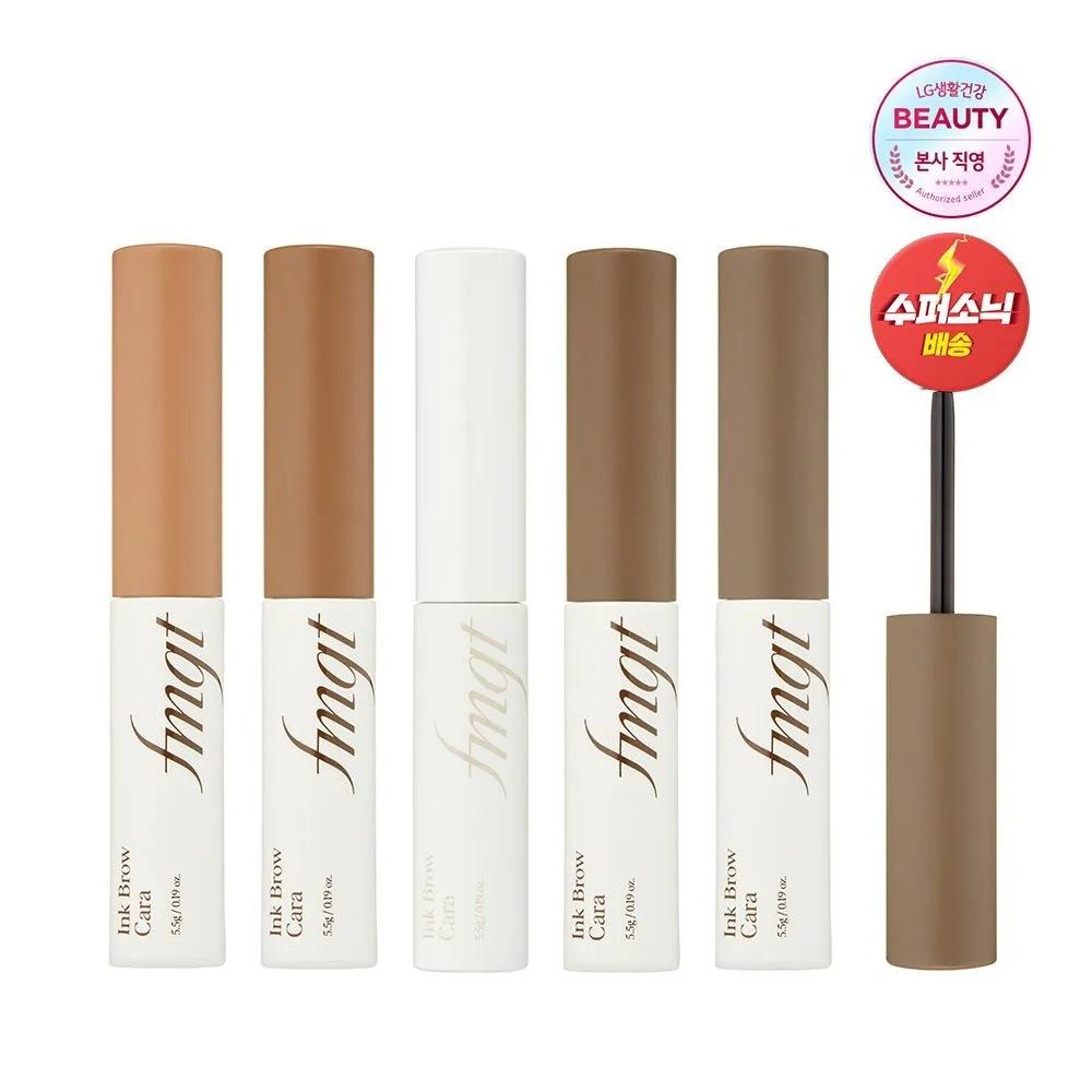 Ink Brow Longwear Cara 5.5g 04 Ash Brown