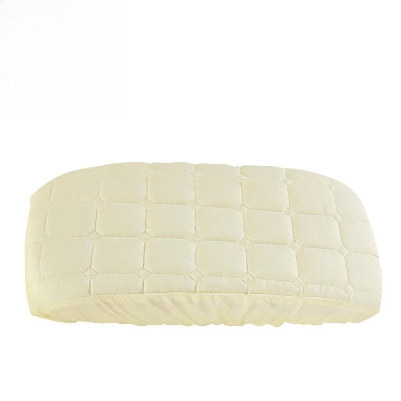 Beauty Salon Single Product Pillowcase Soft and Comfortable Bread Compartment Pillowcase