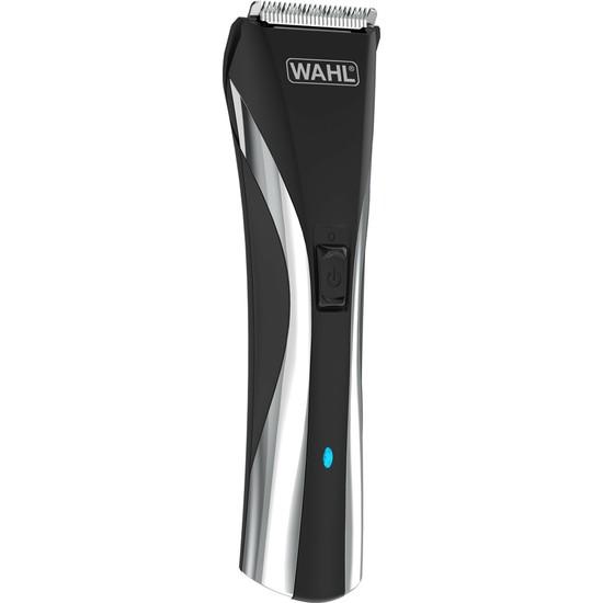 

Машинка для стрижки волос со светодиодным дисплеем Wahl 9698 Hybrid 9698-1016
