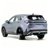 Jetour X70 PLUS Mudguard (2025-2026) - Soft Rubber Car Mudguard for Cross-Border Use