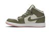 Jordan 1 Mid GP Trooper Coral Albărit 640737-225