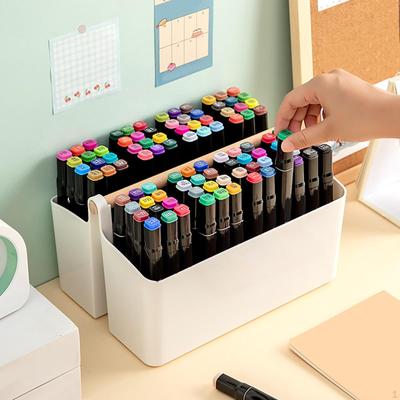 Desk Organizer Pen Storage , School, Home Supplies, Holder