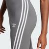 adidas Originals Adilenium Schlaghosen Damen Leggings Dunkelgrau IV9343