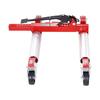 Wheel Dolly Heavy Duty Vehicle Positioning Tire Car Lifter 1500Lbs 4 Pack
