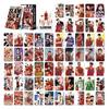 92pcs/set SLAMDUNK Anime Lomo Card with Postcards Message Photo Collection Birthday Gift