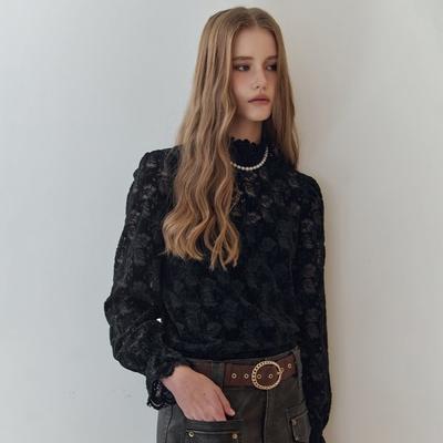 Tops – Truien en longsleeves