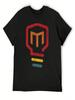 T-shirts vierges Mark Rober T-shirt graphique Chemisier unisexe Vêtements