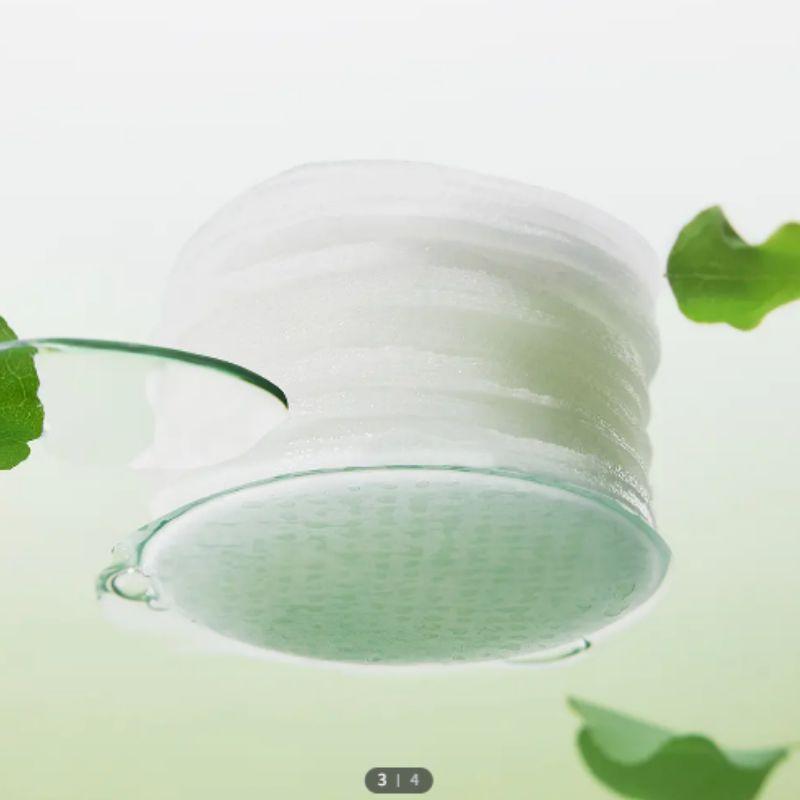 Beplain Mung Bean Pore Clearing Filter Pad 70 Sheets