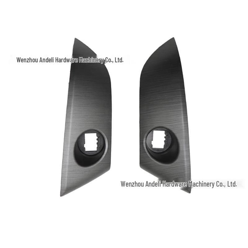 Toyota RAV4 (2006-2012) Střední mřížka ventilace 55670-42060-B0