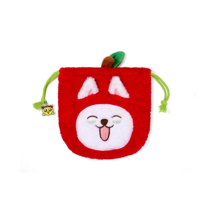 TXT [Hey! APPUL] PPULBATU OFFICIAL MD String Pouch